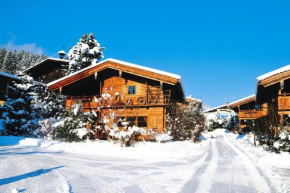Chalets Almdorf Zillertal, Fügen Fügen